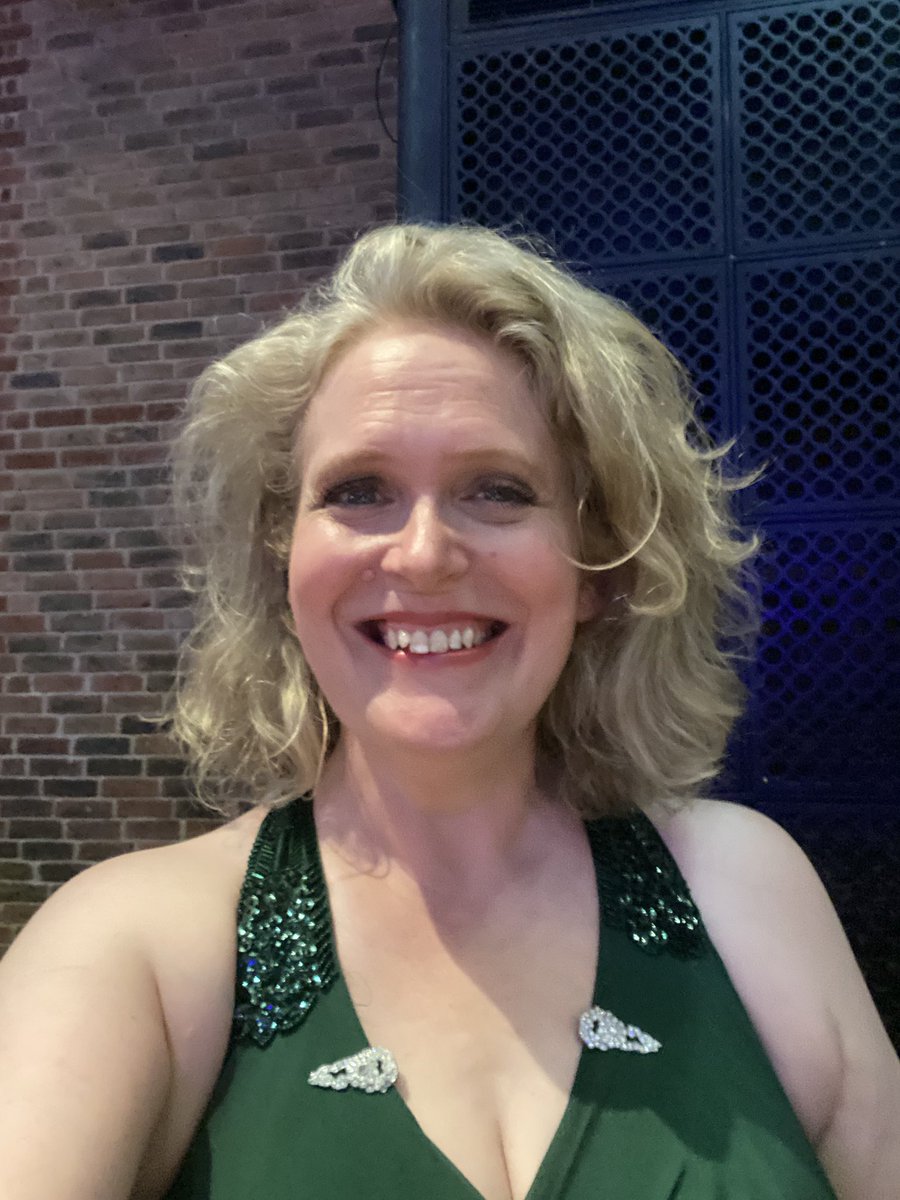 Faith Archer tweet media