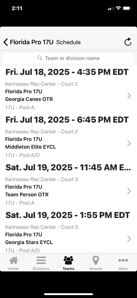 AJ4ambrose (@aj4ambrose) on Twitter photo <a href="/GACACoaches/">Georgia Athletic Coaches Association</a> <a href="/CGHS_BBALL/">Gibbons Basketball</a> <a href="/FloridaProHoops/">Florida Pro Basketball</a>
<a href="/FHSAA/">FHSAA</a>
<a href="/OntheRadarHoops/">Shun Williams</a>
<a href="/KevinMoses38/">Kevin Moses LLC</a>
Back at it again at Power 24 in Kennesaw.
AJ Ambrose #4 <a href="/GACACoaches/">Georgia Athletic Coaches Association</a> <a href="/CGHS_BBALL/">Gibbons Basketball</a> <a href="/FloridaProHoops/">Florida Pro Basketball</a>
<a href="/FHSAA/">FHSAA</a>
<a href="/OntheRadarHoops/">Shun Williams</a>
<a href="/KevinMoses38/">Kevin Moses LLC</a>
Back at it again at Power 24 in Kennesaw.
AJ Ambrose #4