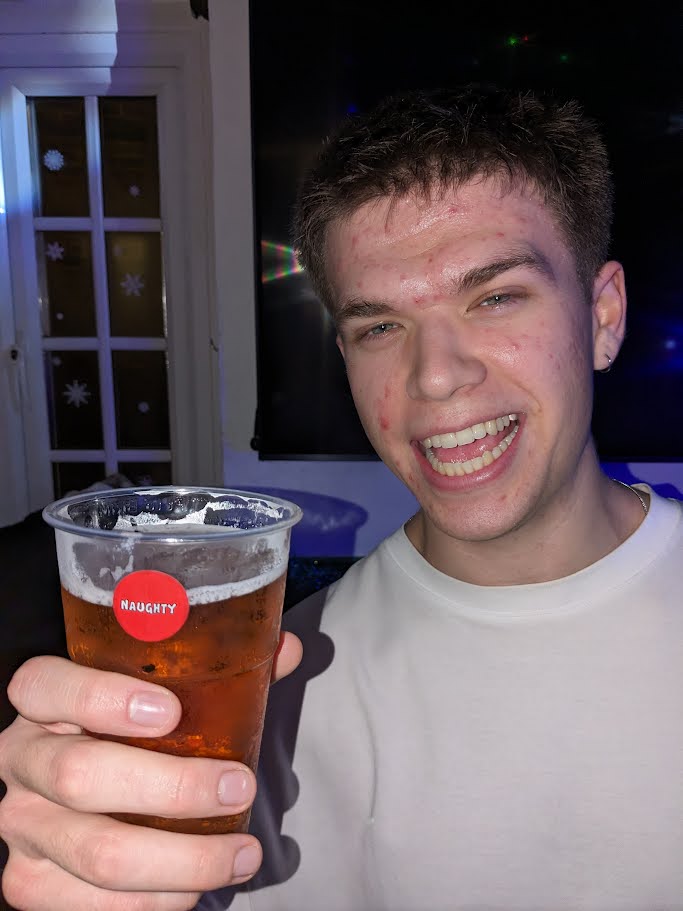 left lean gang tweet media