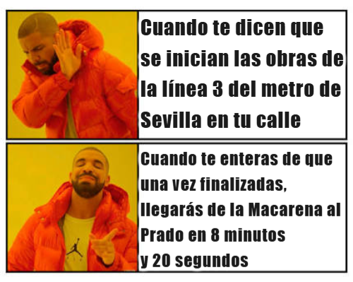 AndaluciaJunta's tweet photo. 🚇 La Línea 3 del #MetroDeSevilla, comienza a tomar forma.

Conectamos contigo.

🔗 https://t.co/uLasXPrzNo https://t.co/KdFTr3dee4