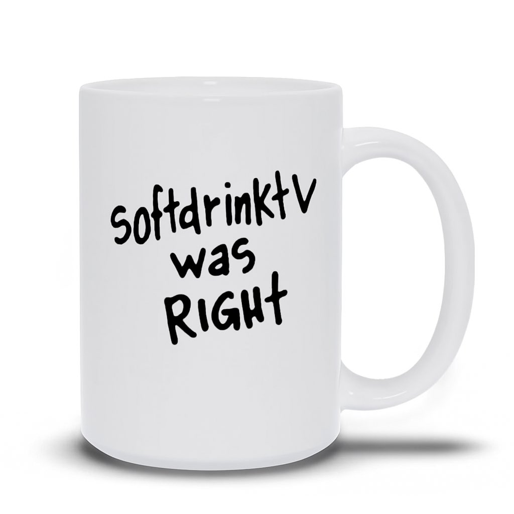batstreams's tweet photo. @softdrinktv https://t.co/pab2DQMVLl