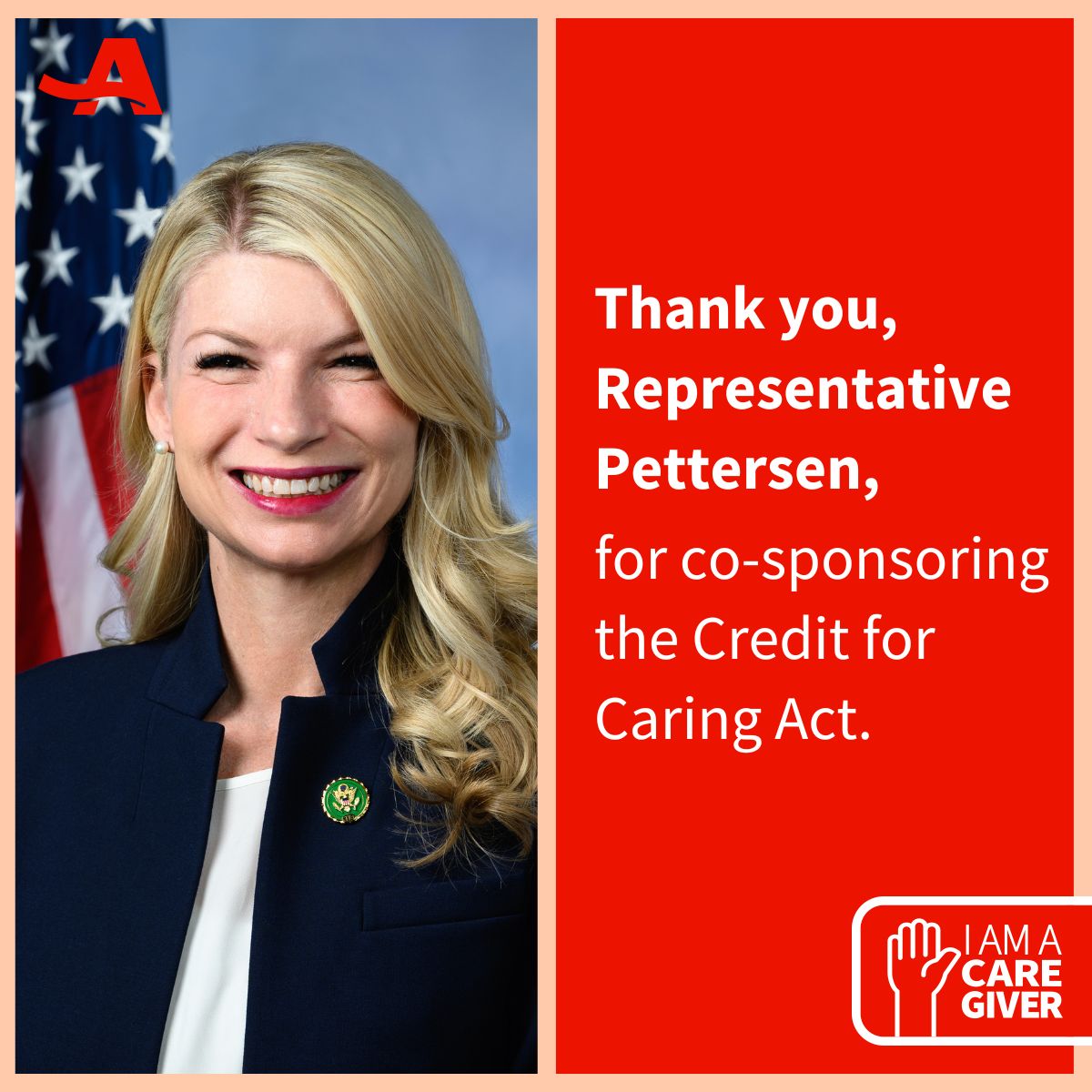 AARP Colorado tweet media