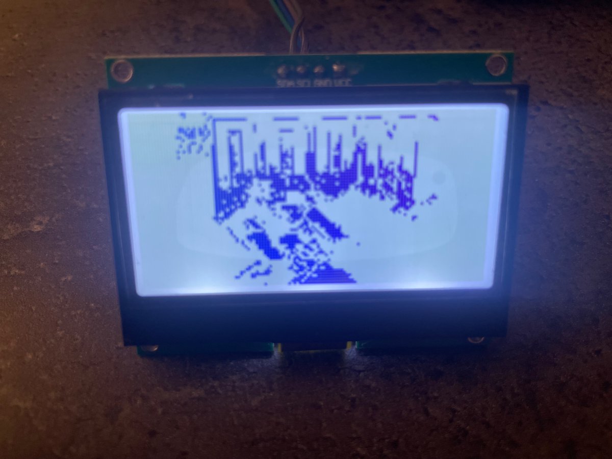 Javier Martinez C. (@javierm@fosstodon.org) tweet media