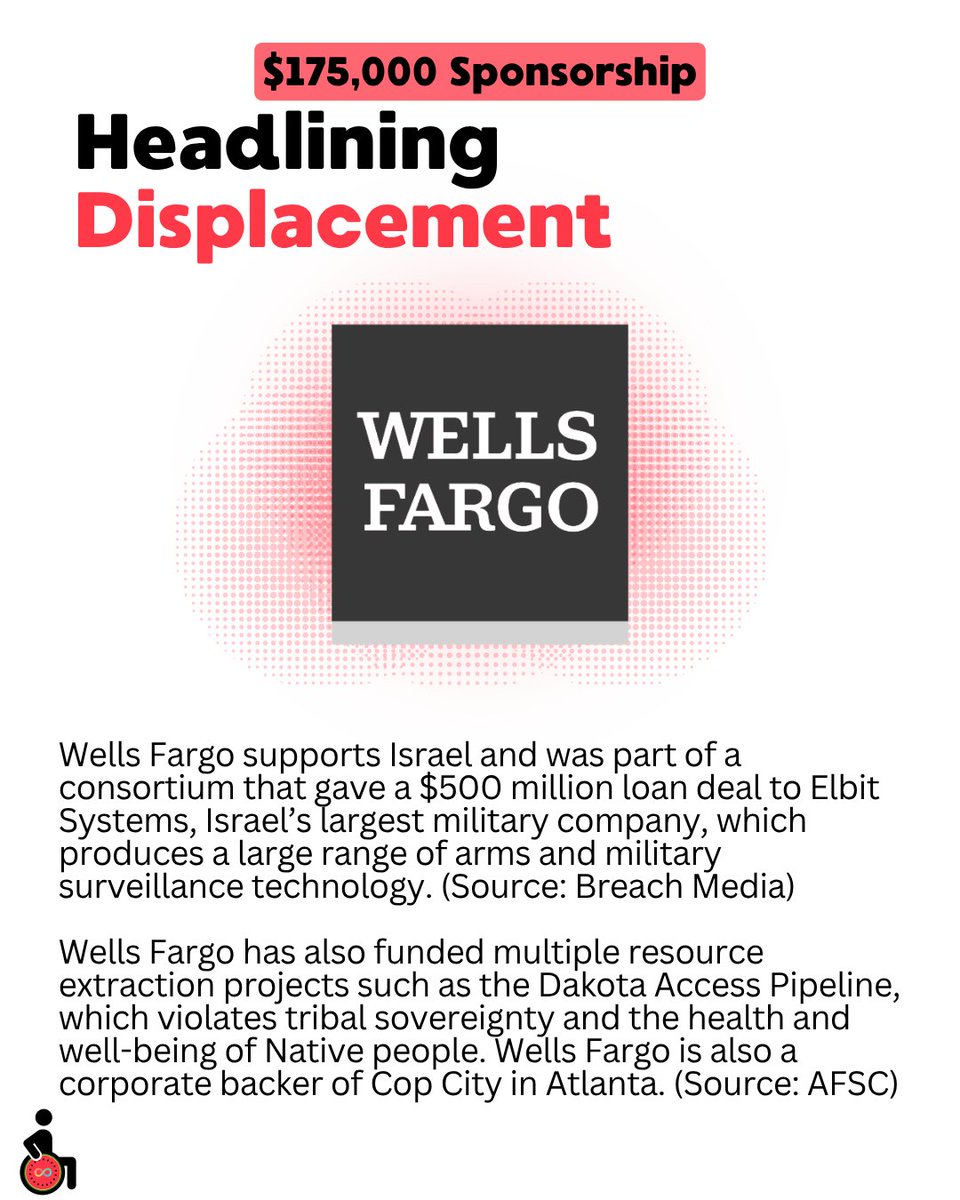 Disability Divest tweet media