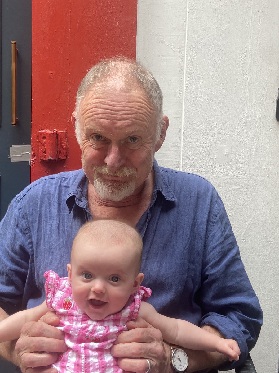 Emily Glenister tweet media