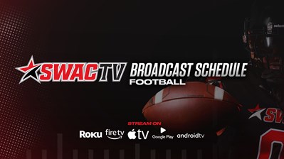 MVSUFanatics's tweet image. The SWAC has announced the launch of #SWACTV (their digital covering ALL conference matchups for all sports)
All Valley home games (including the games in Atlanta and Mobile) will be streamed on SWACTV as well as conference road games
#MVSU #eleVateVState #HBCUsMatter #BIFTV