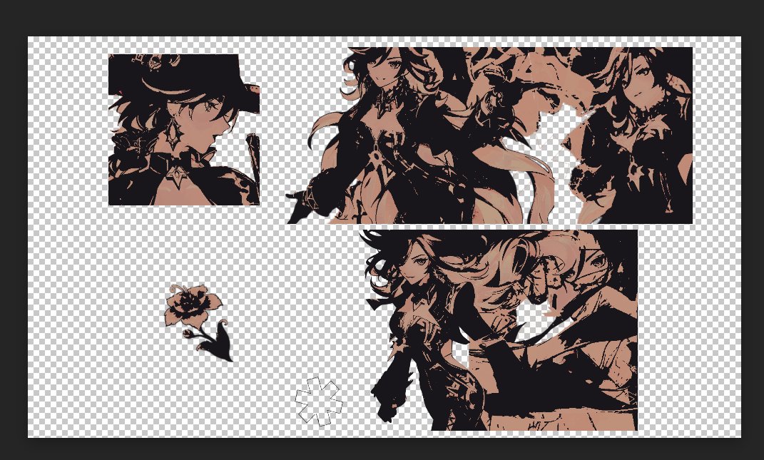 ORISOURCES's tweet image. starting⠀free⠀requests⠀,⠀comment⠀a⠀character⠀!!