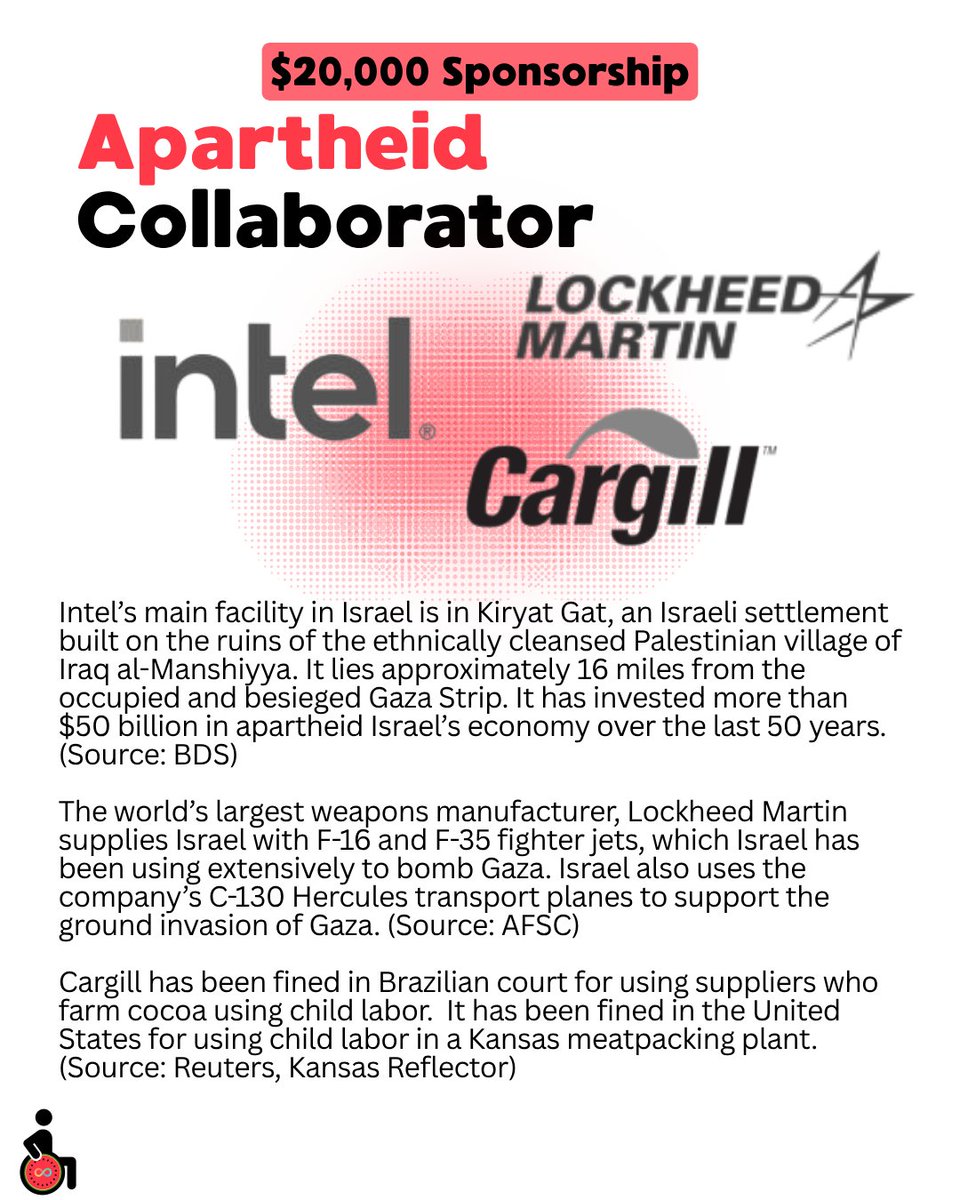 Disability Divest tweet media