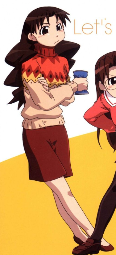 yukaribrainrot's tweet image. Day 325
jarvis post a photo of yukari tanizaki and caption it with wife