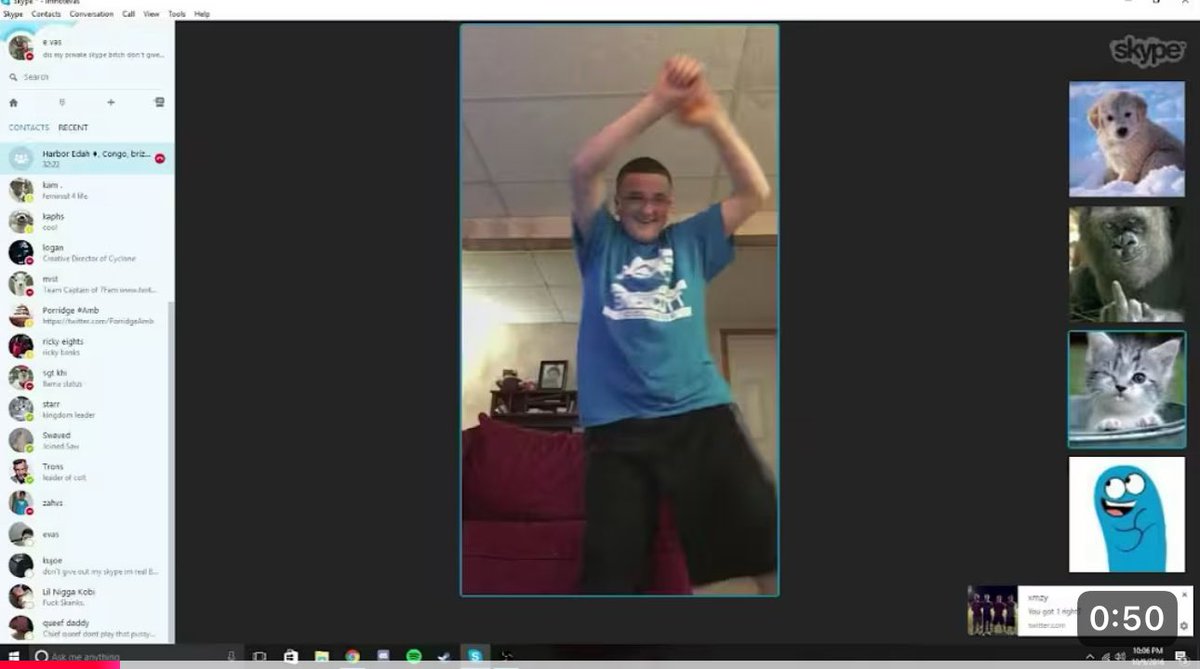 Veqlins's tweet photo. 8 years ago today @GhostFlynny
#StillGettingDown https://t.co/mpLXDVPBfL