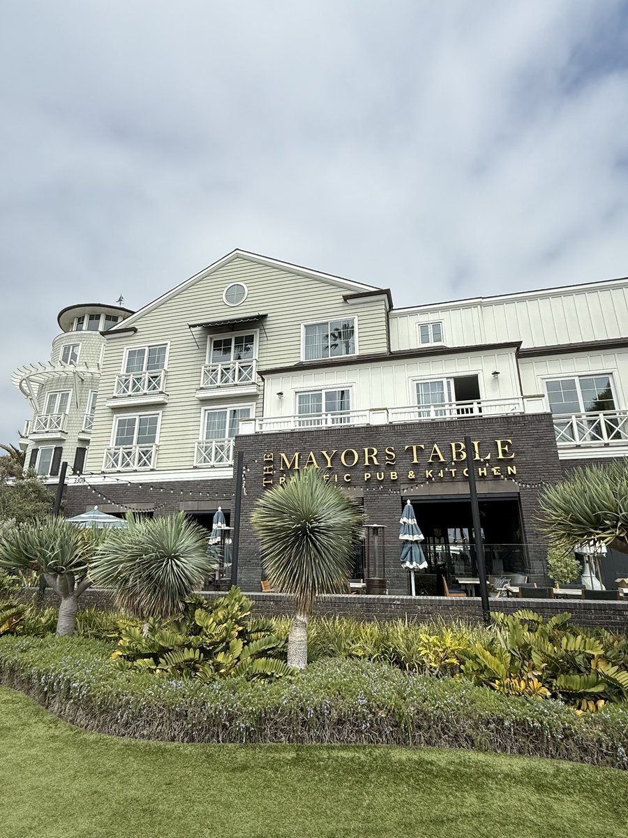 michael_varias's tweet photo. Home for the next few weeks 🍴 #lidohouse #newportbeach https://t.co/YSVxi6LanF