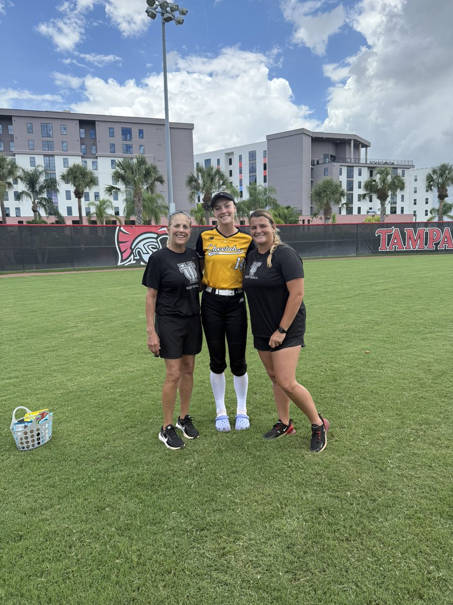 Kaleigh Kozlowski tweet media