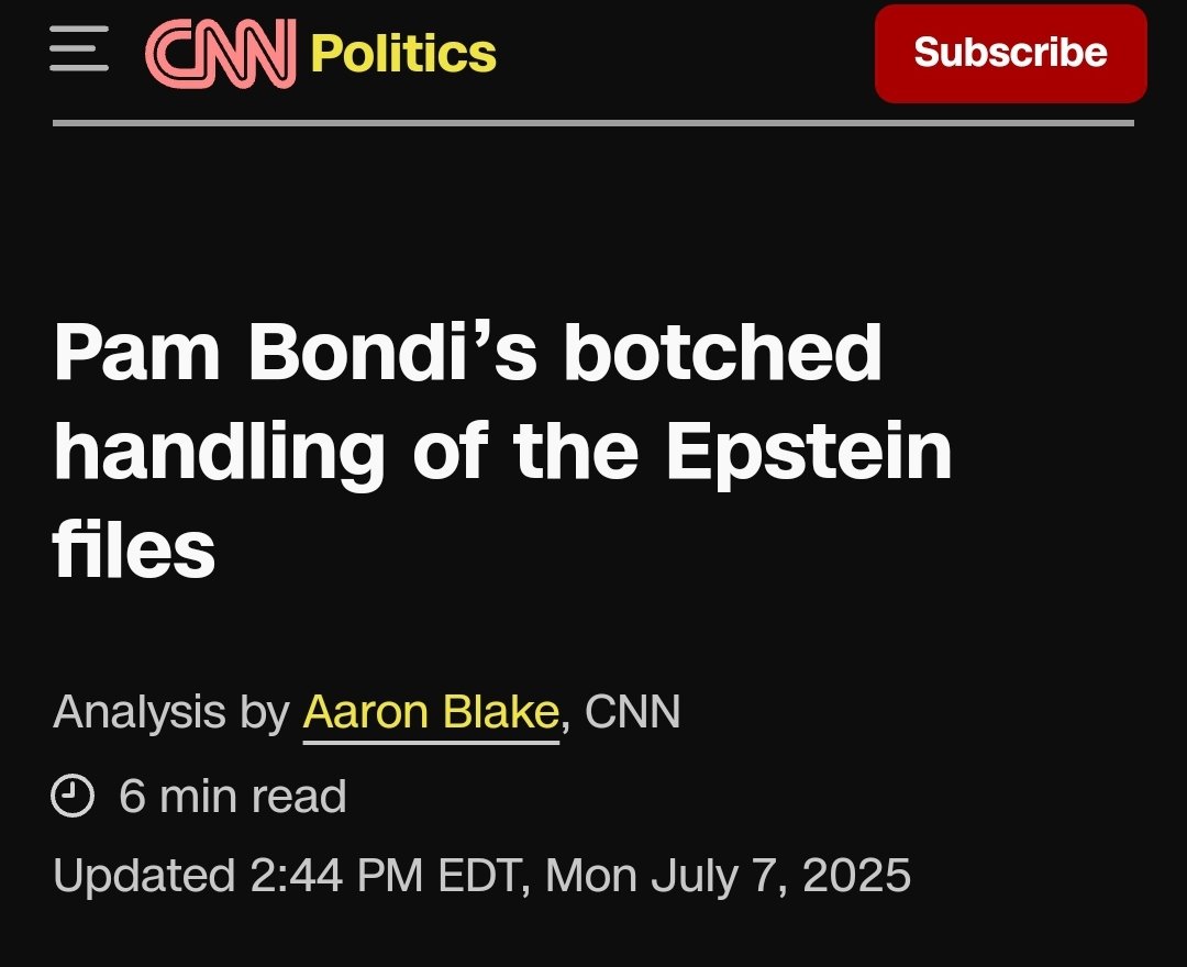 girllyfan's tweet image. AG Bondi took the oath of office. She accessed files & the unredacted, nasty info re: the #Epstein case- who committed the crimes against CHILDREN/what they did 🤮😢😡. Laws call for these slimedrips to be arrested. The networks know it too. @MSNBC @ABC @CBSNews @CNN @FoxNews
