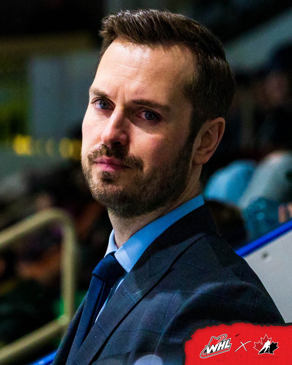 Western Hockey League tweet media