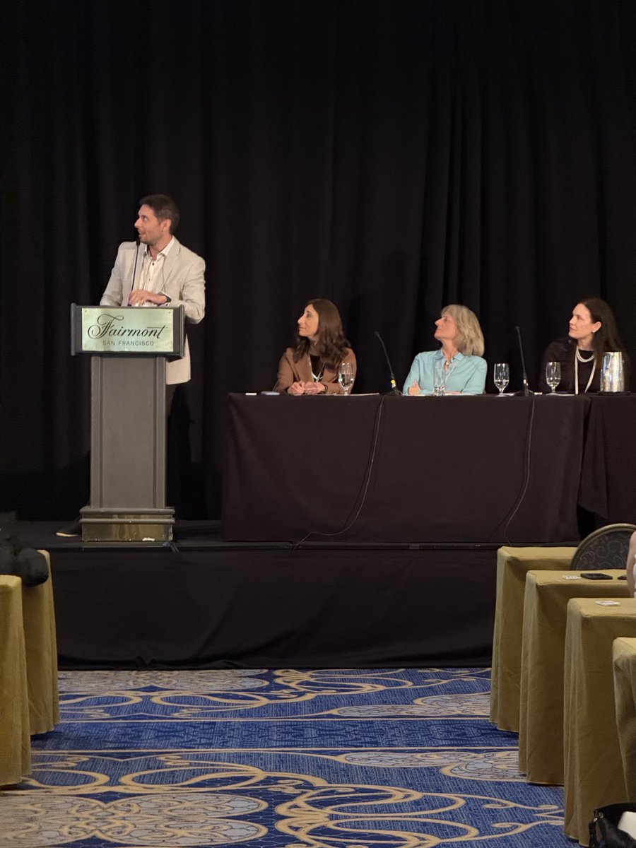 FJGuardaMD's tweet photo. What an incredible experience at the 19th International Pituitary Congress in San Francisco! I presented at the Early Career Forum, sharing and discussing pearls and pitfalls in pituitary practice with global leaders in the field. A truly inspiring event! #pituitary https://t.co/HIIQ8DhNjD