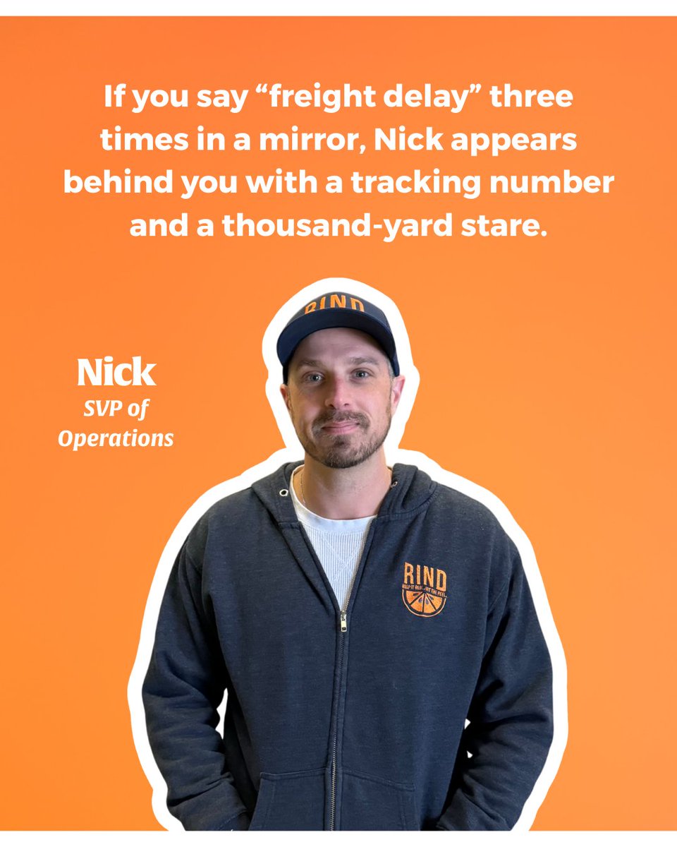 We asked ChatGPT to roast our team... and boy, did it deliver 😅

#rindsnacks #smallbusiness #chatgptroast #chatgpt #roast