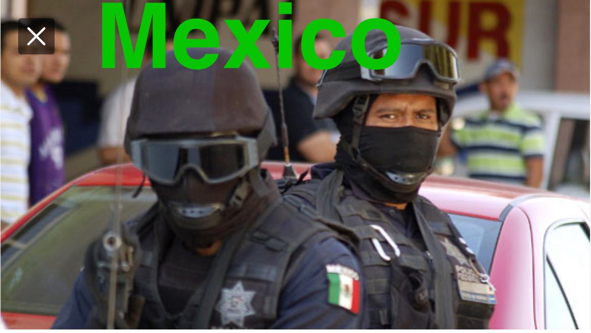 jamespathayes's tweet image. #ICE #MAGA #isreal 
Every low-info Democrat: “i’ve never seen an official police force wear masks “
Me: