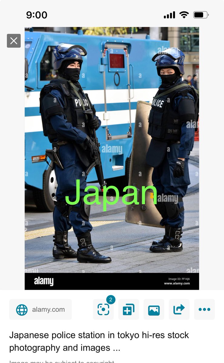 jamespathayes's tweet image. #ICE #MAGA #isreal 
Every low-info Democrat: “i’ve never seen an official police force wear masks “
Me: