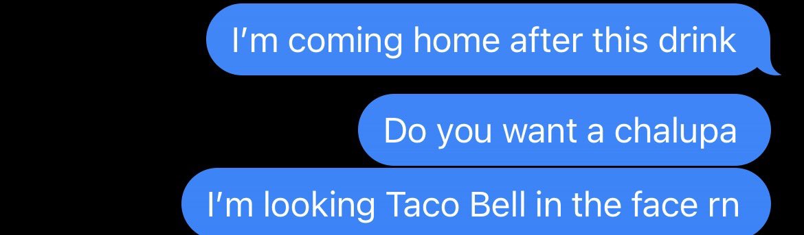 Ya, I’m a romantic