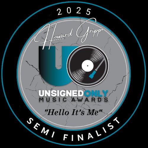 HGrippMusic's tweet image. Wow — “Hello It’s Me” is officially a semi-finalist in the Unsigned Only Music Awards! 🙏

This one’s a heart-cry to God.

🎧 Listen now
#HelloItsMe #ChristianMusic #UnsignedOnly #FaithThroughMusic