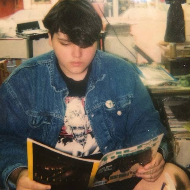 bulletdeathwish's tweet image. this guy performed a sold out stadium show a few days ago😭😭😭😭😭❤️