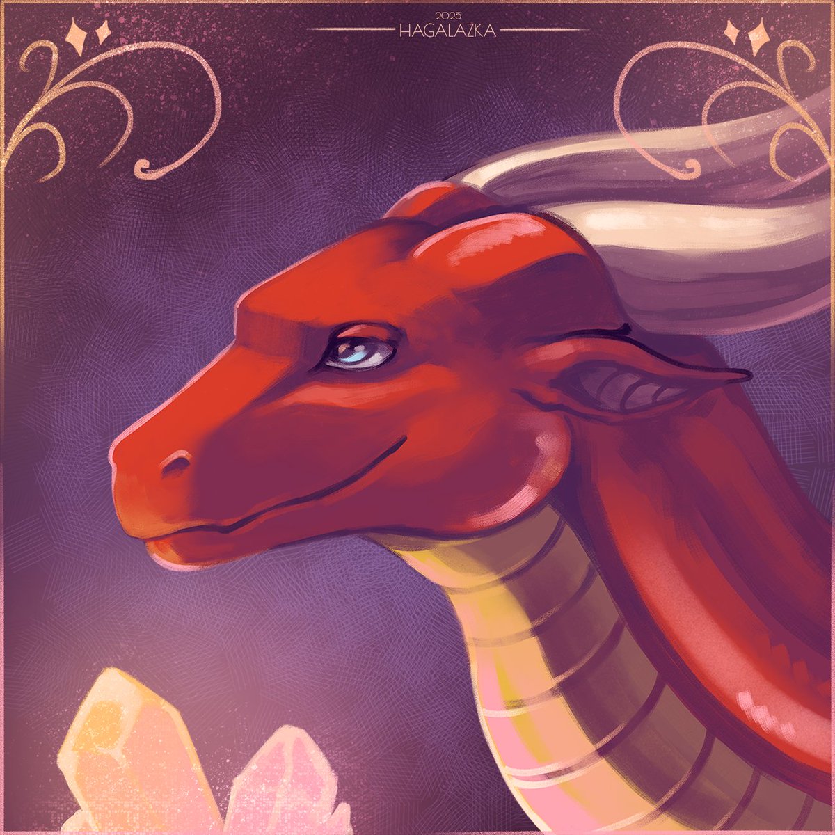 More ArtFight attacks!