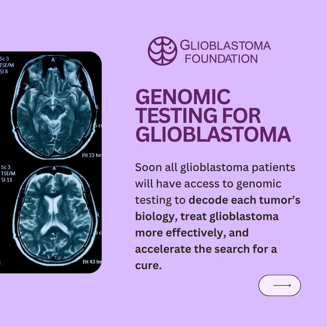 glioblastf's tweet image. Join us in recognizing Glioblastoma Awareness Day today— a day to amplify the urgent need for better treatments, more research, and stronger support for the glioblastoma community.
This isn’t just a day on the calendar.
It’s a call to action.
Raise awareness by sharing this…