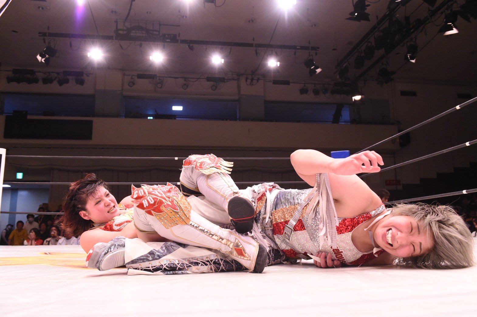 ロッシー小川 Rossy Ogawa on X: 