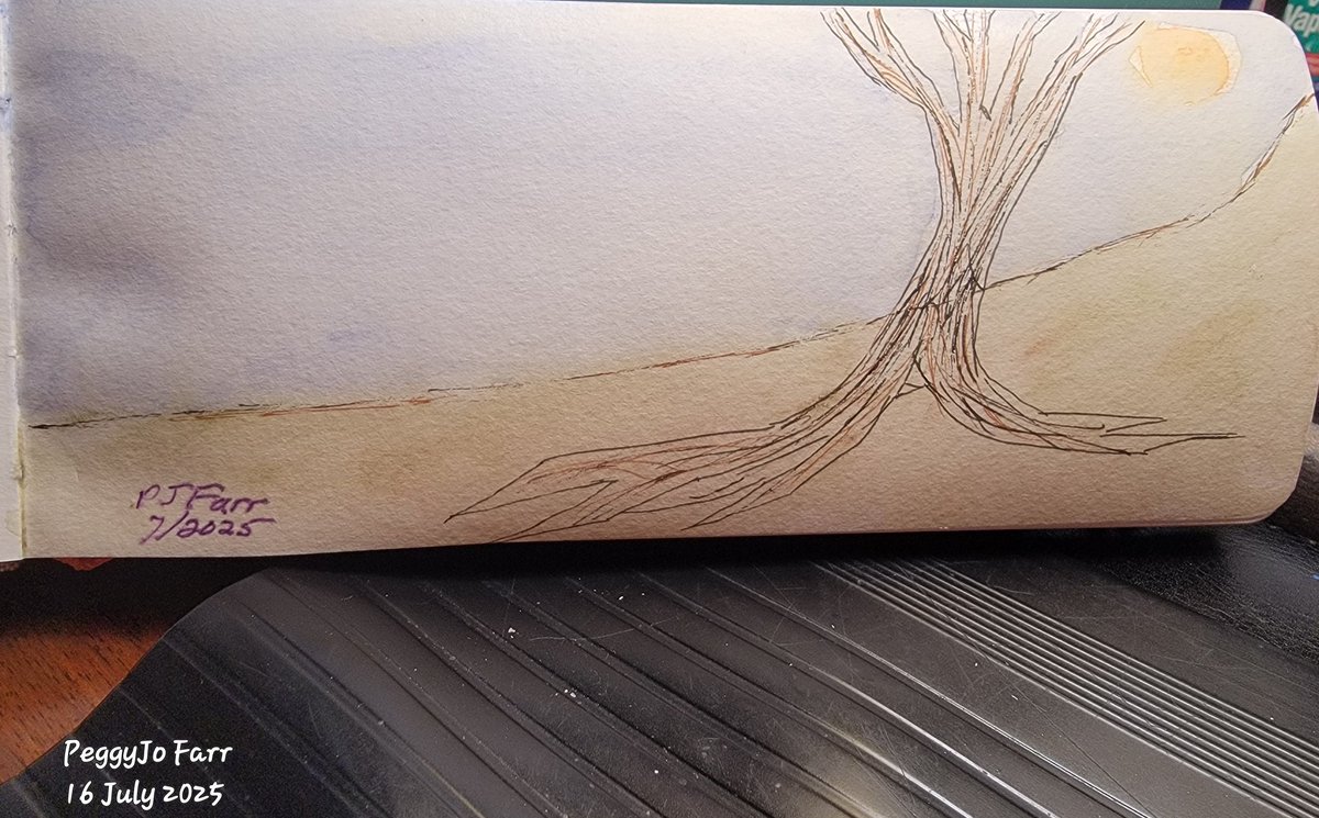 PeggyJoFarr2's tweet image. #rootsandbranches