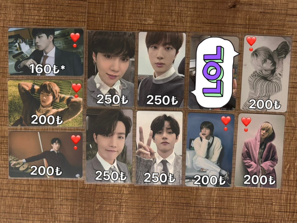 bts satış

• toplu satıyorum sormadan go açabilirsiniz ayrı kargolarım
• üstüne kalp koyduğum pclerden en az 2 pc + beyond pc şeklinde ayrı satabilirim 

<a href="/trpctakas/">kpop satış/takas! 🌱</a> <a href="/BTSARMYtakas/">BTS ARMY Takas / Satış</a> <a href="/btssatis/">Bangtan Satış/Takas</a> <a href="/kpopsatistrade/">KPOP SATIŞ & TRADE 💎</a> <a href="/btsatistakas/">Bts Takas & Satış 💒</a>  <a href="/bangtanselltr/">BTS⁷ takas & satış</a> <a href="/btssatisdevir/">btssatışdevir</a> <a href="/Btssatisvetakas/">BTS | SATIŞ VE TAKAS</a>