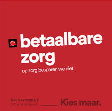 vanopstalbart1's tweet image. Op zorg besparen we niet.
Het is Vooruit of achteruit, kies maar 🤣