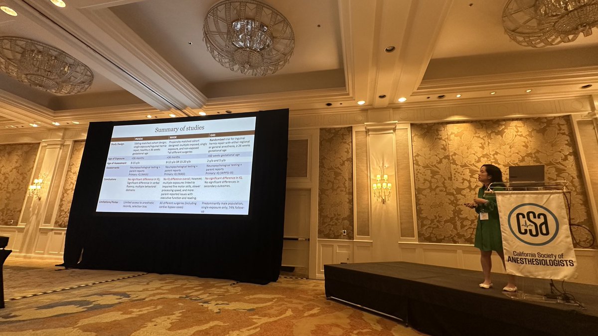 indigodoc's tweet image. Brain Matters: Unpacking the Impact of Anesthesia on Pediatric Neurodevelopment secured.societyhq.com/csa/2025summer… #CSASummerConf2025 @CSAHQ @seattlechildren @US_FDA