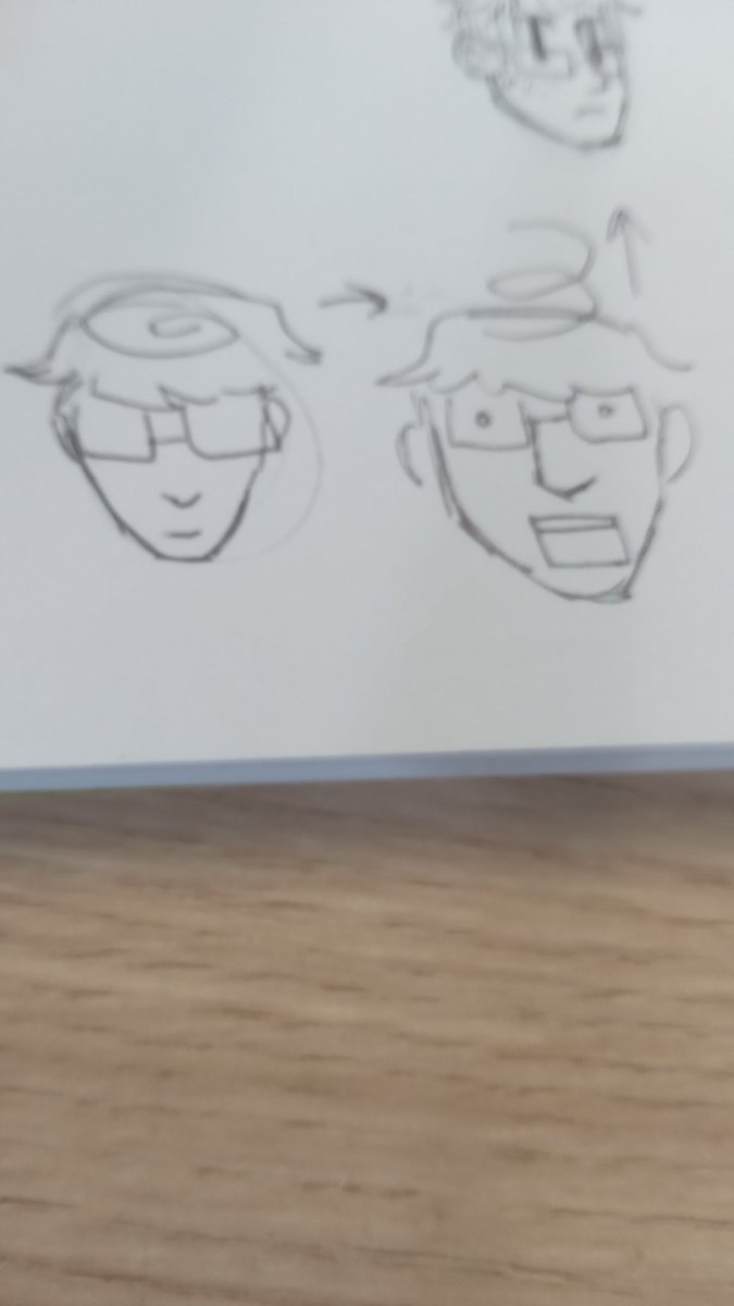 nikoseart's tweet image. Vou desenha algo logo logo estejam alertas. O perigo se aproxima. Enquanto isso rabiscos da aula