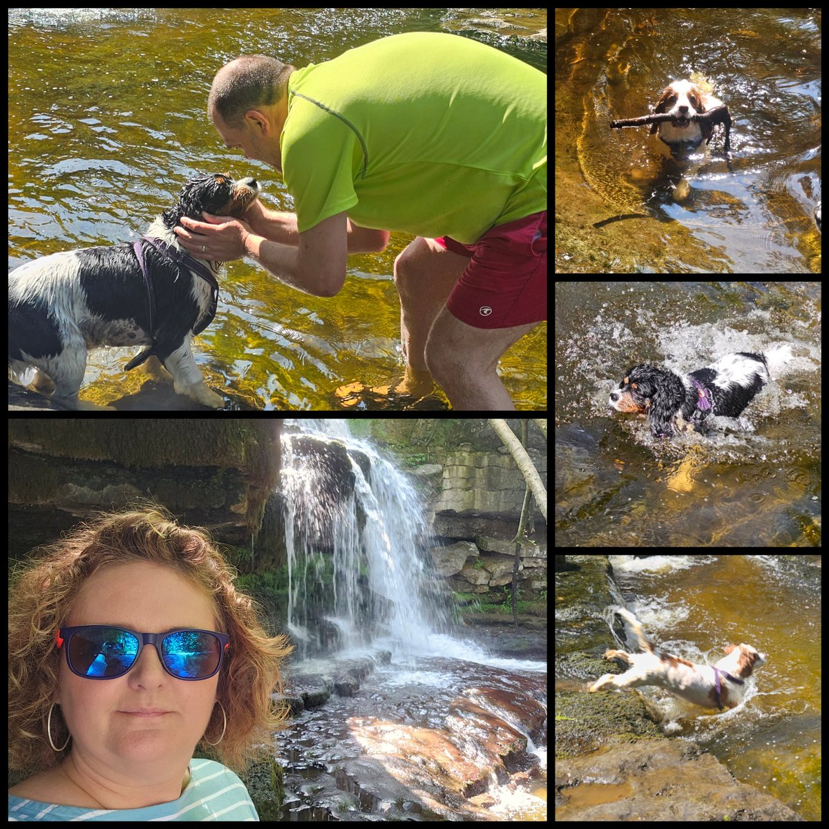 runawaygirl248's tweet image. Live in the moment, do random stuff π
Make memories to last a lifetime π
#cavpack #northyorkshire