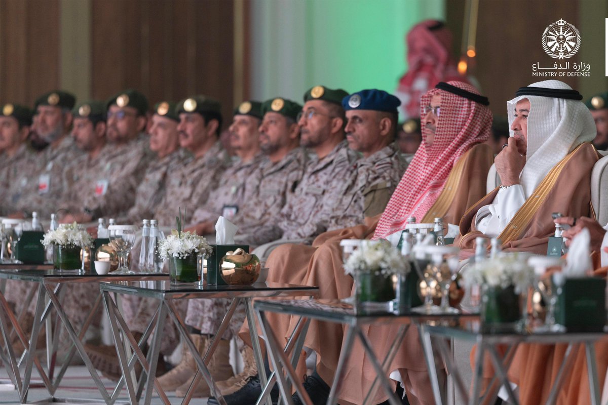 وزارة الدفاع tweet media
