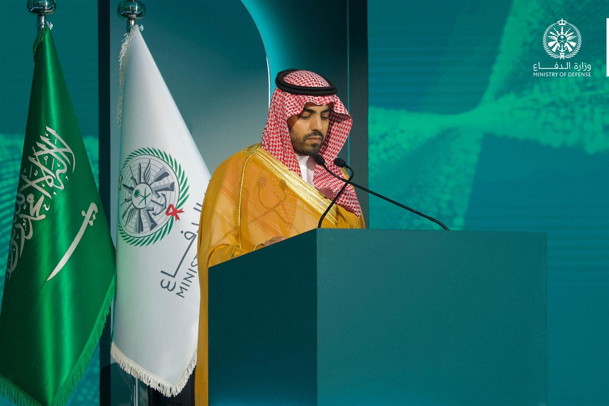 وزارة الدفاع tweet media