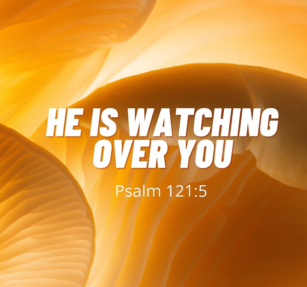 Psalm 121:5