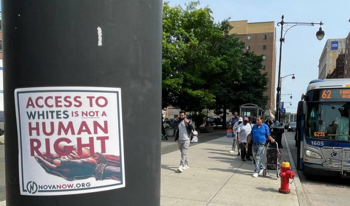 NOVANOWUSA's tweet image. It's a shame what has happened to Hartford, and to every American city.