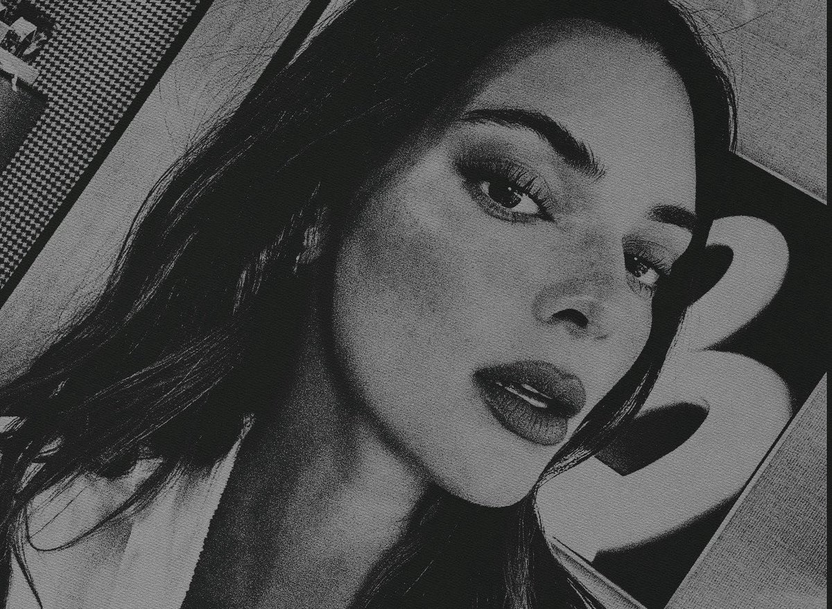 ‍♰ ‍𝒜𝚄𝚁𝙴́𝙻𝙸𝙴 、 ‍ tweet media