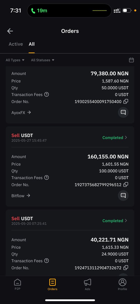 A few months back, I stumbled into Bybit P2P trading with a bit of nerves, unsure of what to expect. Since then, I’ve been a loyal user, and it’s grown into my trusted haven for all things crypto.

With KYC and escrow keeping my funds safe, and their amazing support team always