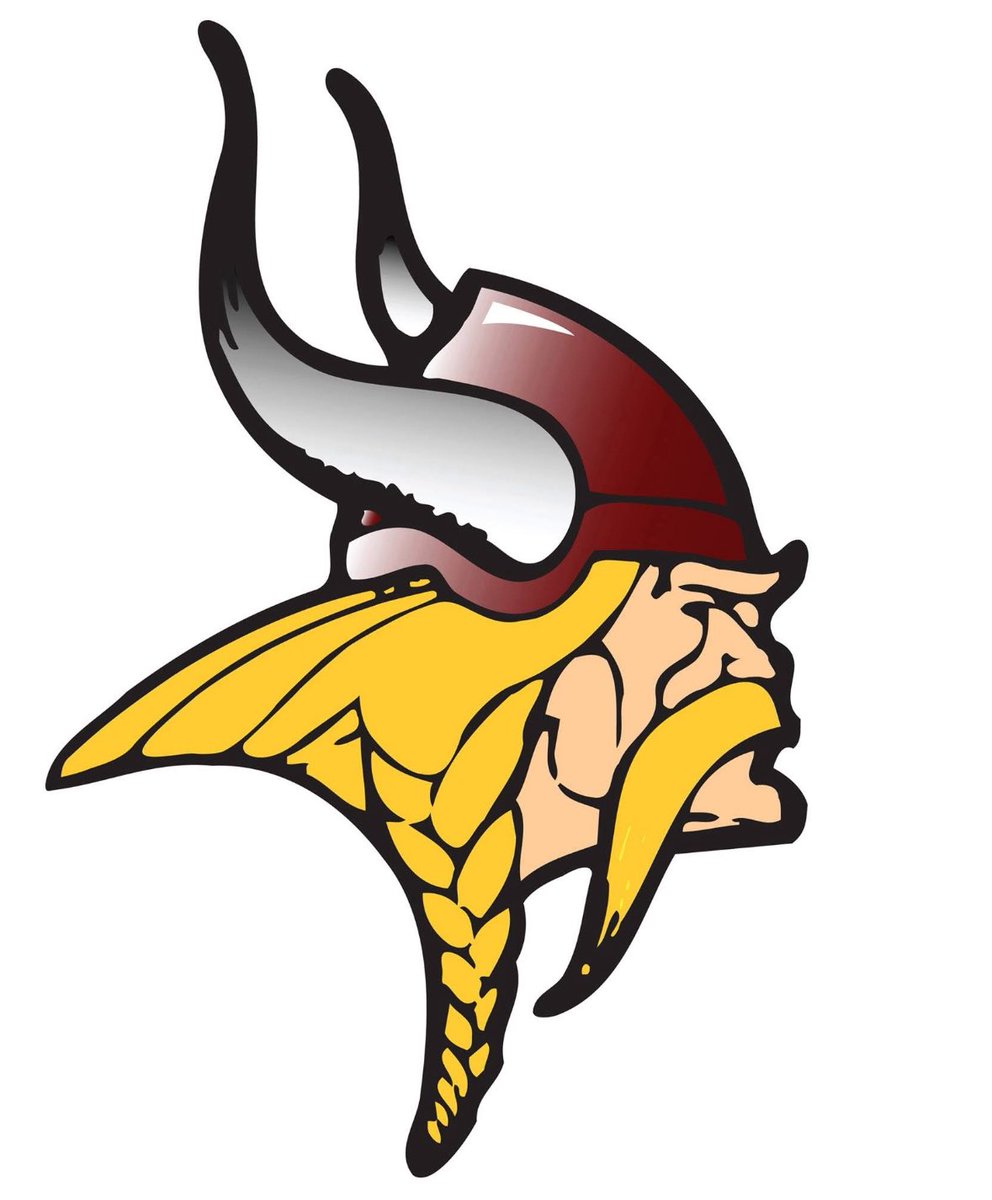 After a great conversation with <a href="/CoachBeierle/">Raynor beierle</a> I’m excited and grateful for my 2nd offer to continue my football career! Thankful for this opportunity! <a href="/CoachYorek/">Dustin Yorek</a> <a href="/TheCoachBouma/">Brandon Bouma</a>