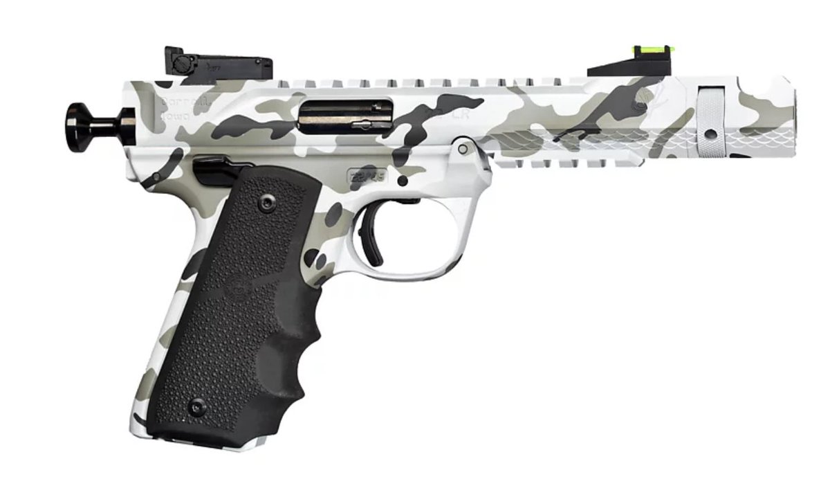 VolquartsenGuns's tweet image. Looking for an Arctic Camo Black Mamba like the one @gotgammage talked about in our last video? Lucky for you we have a few left in stock! Shop: vfguns.com/s/cc65