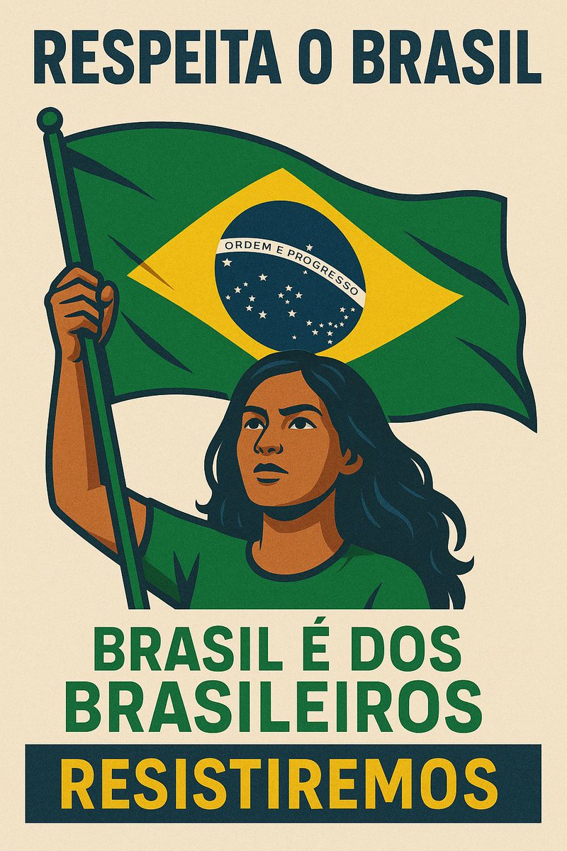 <a href="/govbr/">Governo do Brasil</a> O PIX É DO BRASIL 
O povo brasileiro não votou em Trump, votou em Luiz Inácio Lula da Silva.