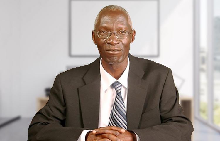 Deeply saddened by the passing of Prof. Livingstone Luboobi, former Vice Chancellor <a href="/Makerere/">Makerere University</a> (2004–2009). A brilliant mathematician and transformative leader, his legacy in academia will be remembered with great respect. May his soul rest in eternal peace.