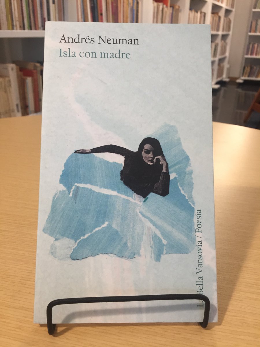 Librería Insomnia tweet media