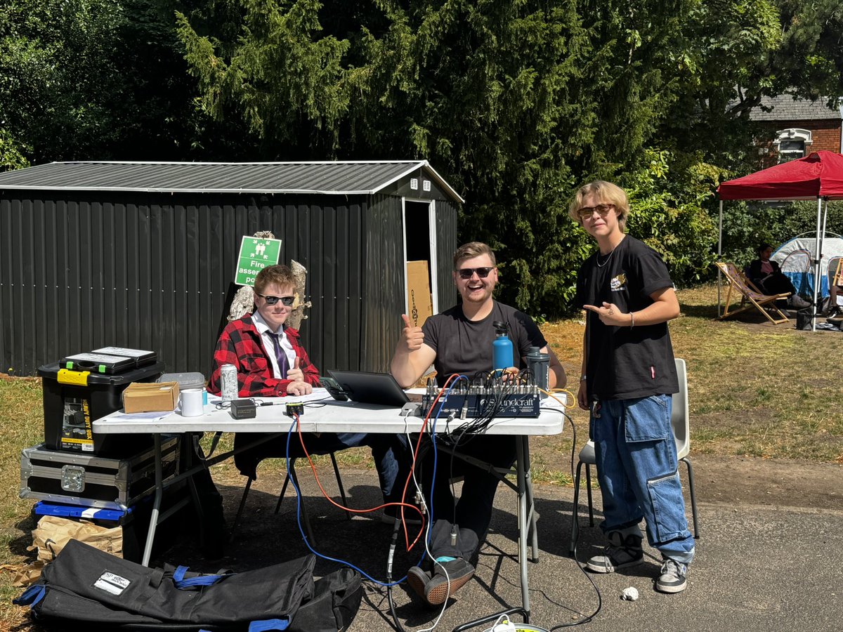 Kimichi School tweet media