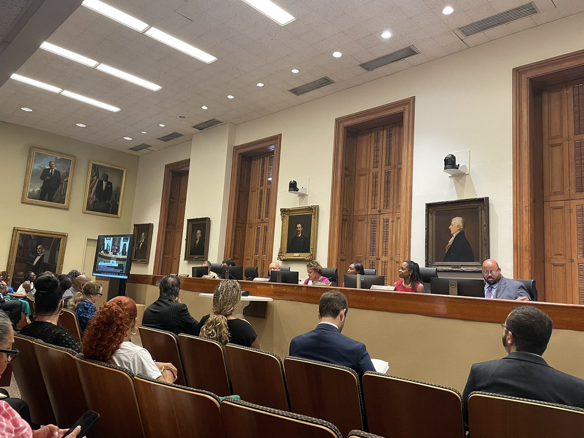 emilyopilo's tweet photo. Baltimore’s spending board approved a $10M contract this morning to do outreach for the 988 behavioral health crisis line. The $ will come from the city’s opioid restitution funds. It will cover 5 years worth of outreach including annual polling to see how people view the system https://t.co/XMhweGc05G