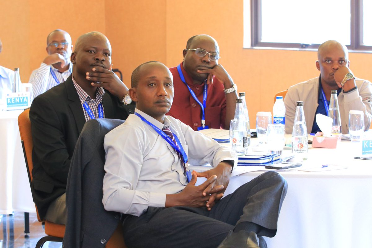 IOM_Uganda's tweet image. Chaired by @GovUganda, the 5th #RWG 馃嚭馃嚞 馃嚢馃嚜 馃嚬馃嚳 participants will deliberate on maritime security threats affecting Lake Victoria and propose collaborative initiatives to counter such challenges.@StateINL