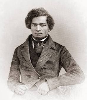youare_history's tweet image. 🔹 "Power concedes nothing without a demand. It never did and it never will." – Frederick Douglass #WisdomWednesday
