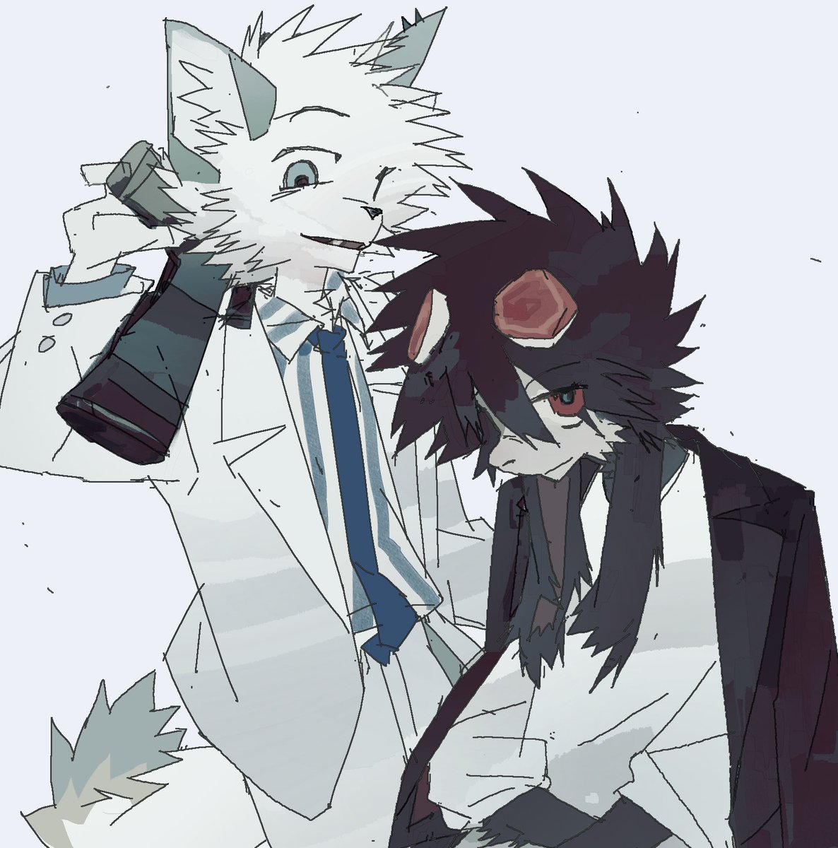 Kohdext2's tweet image. 偷偷py2